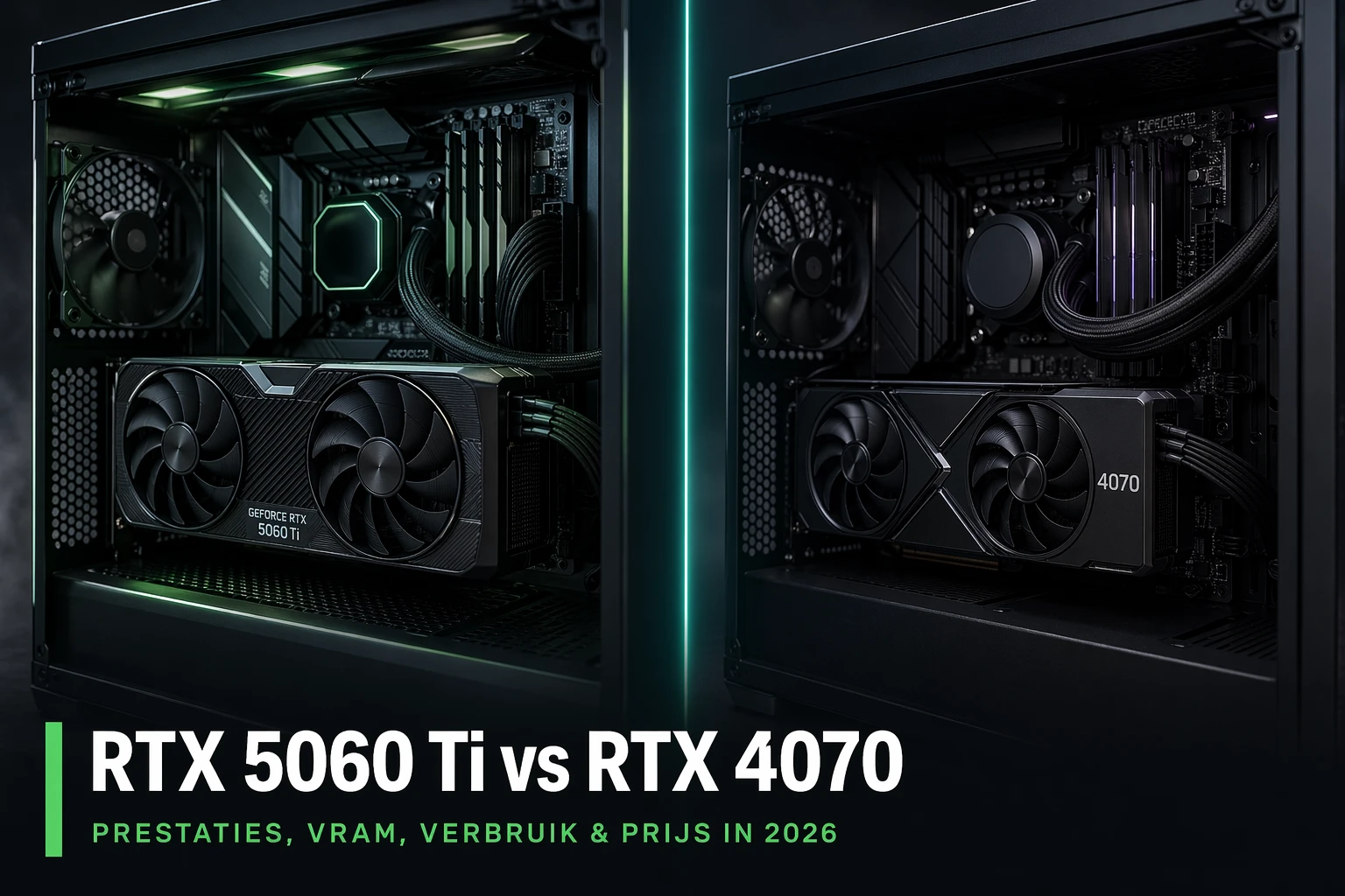 NVIDIA mid-range GPU's