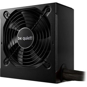 1 be quiet System Power 10 550W PSU PC voeding 1