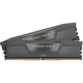 1 Corsair DDR5 Vengeance 2x16GB 6000 geheugenmodule