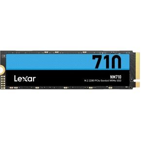 1 Lexar NM710 1TB M 2 SSD